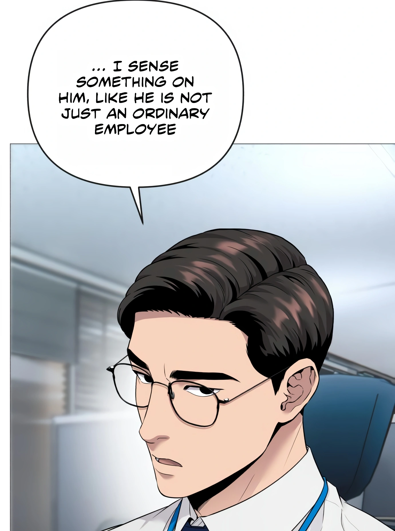 New Employee Kim Chul-Soo Ch. 3 第49页