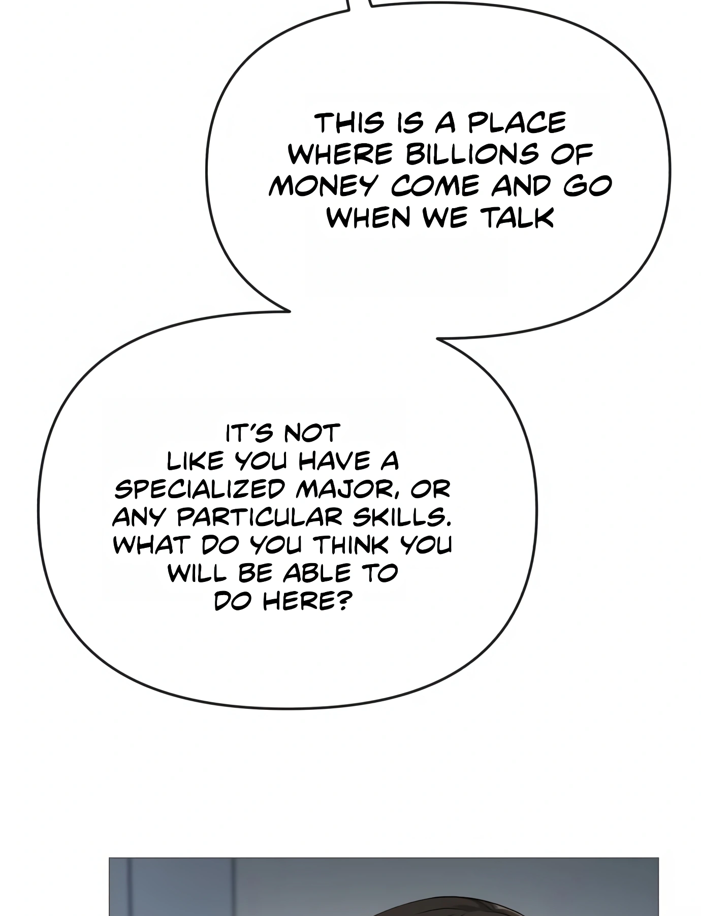 New Employee Kim Chul-Soo Ch. 3 第6页