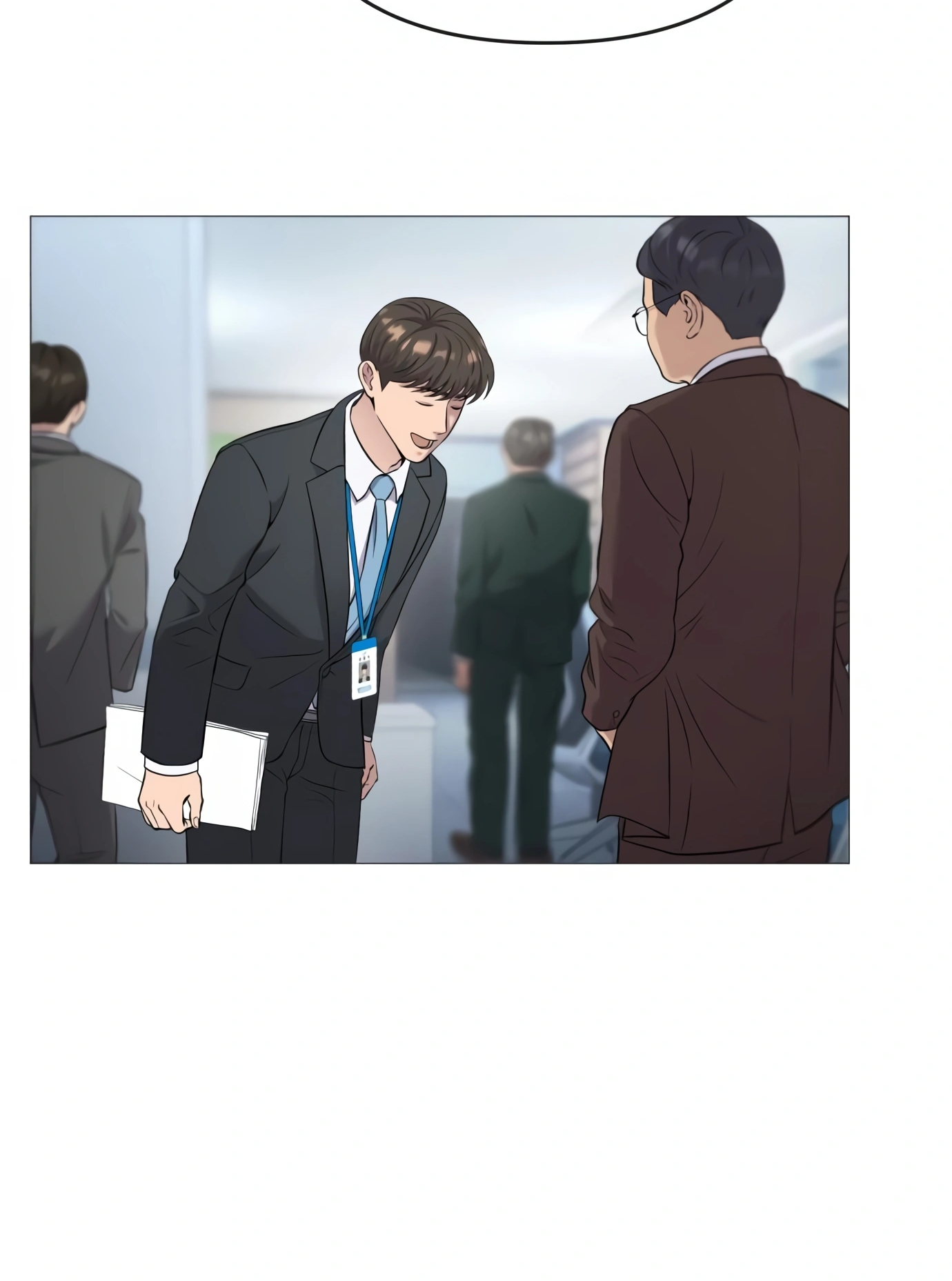 New Employee Kim Chul-Soo Ch. 3 第51页