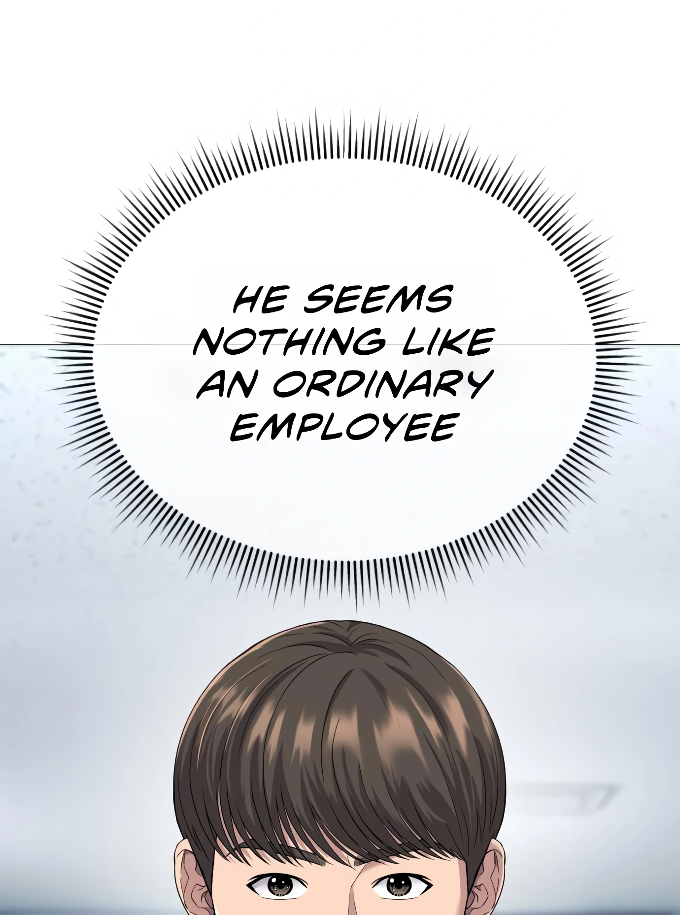 New Employee Kim Chul-Soo Ch. 3 第52页