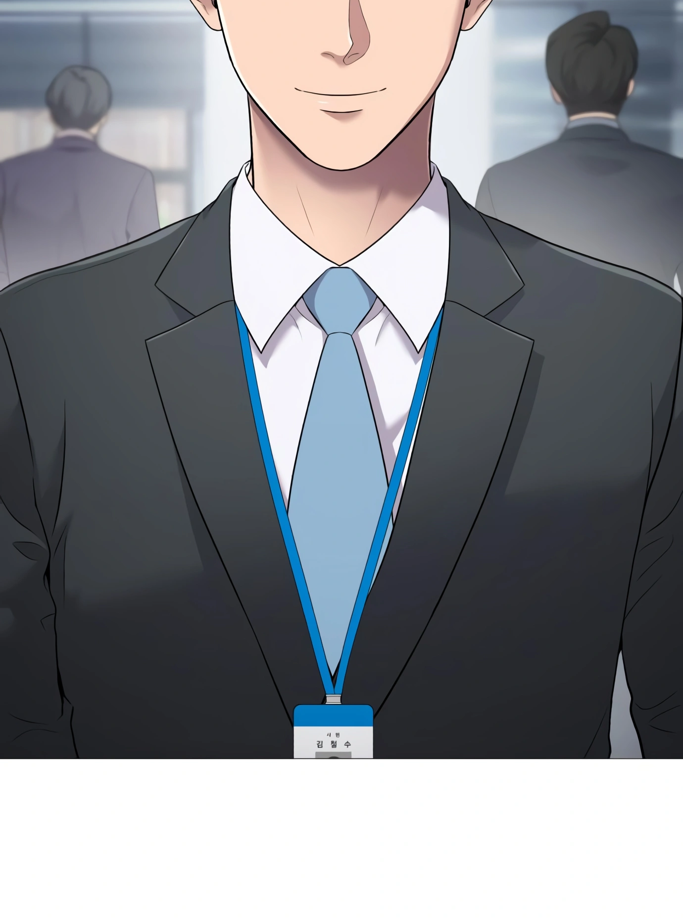 New Employee Kim Chul-Soo Ch. 3 第53页