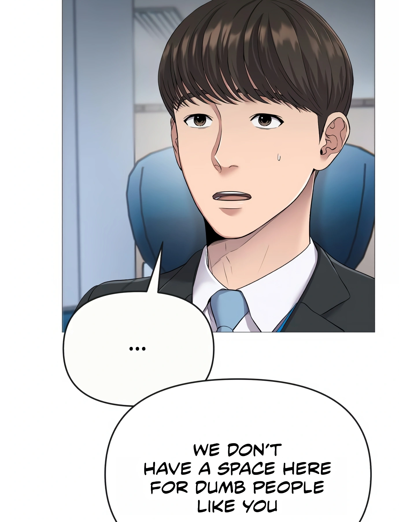 New Employee Kim Chul-Soo Ch. 3 第7页