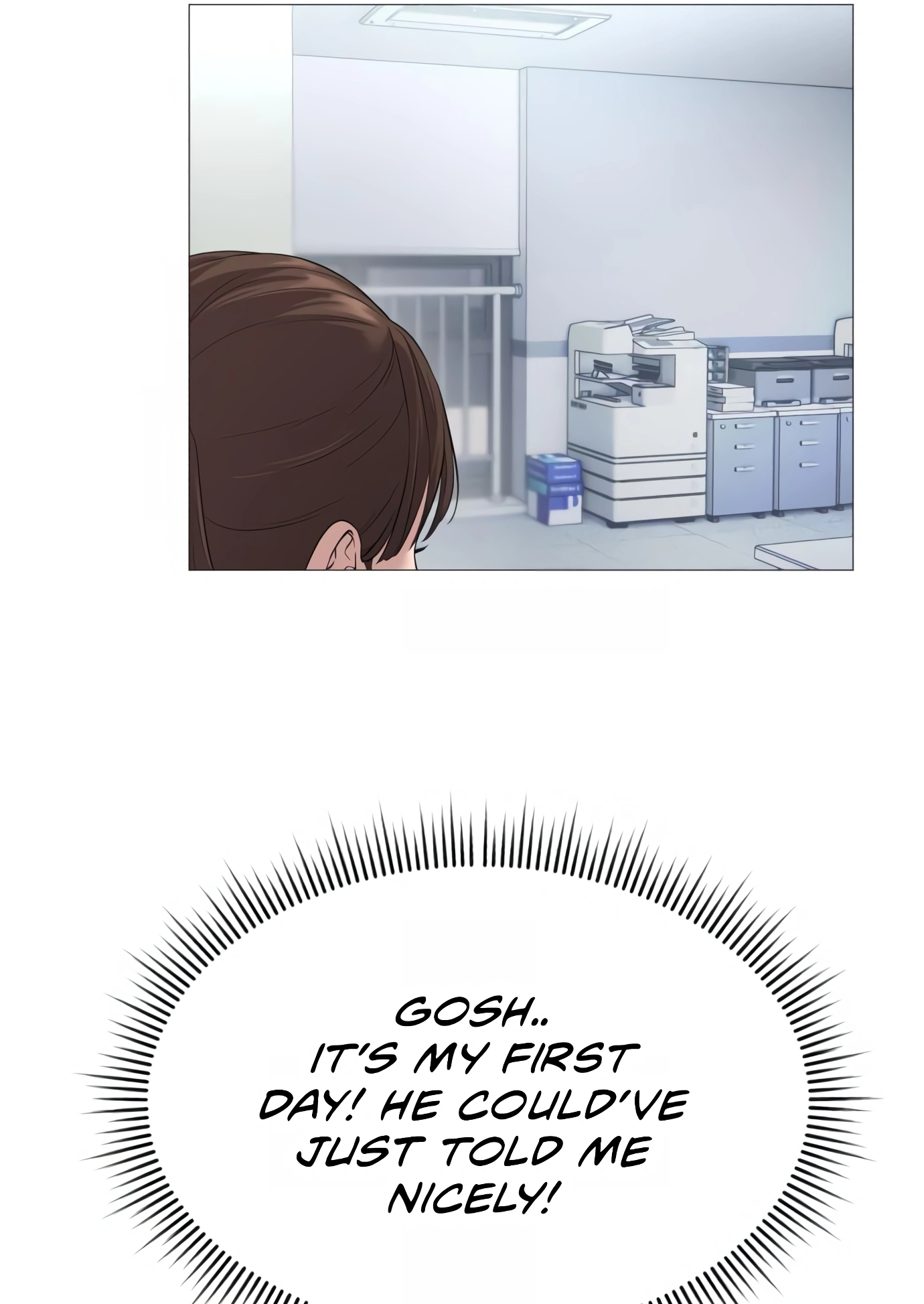 New Employee Kim Chul-Soo Ch. 3 第65页