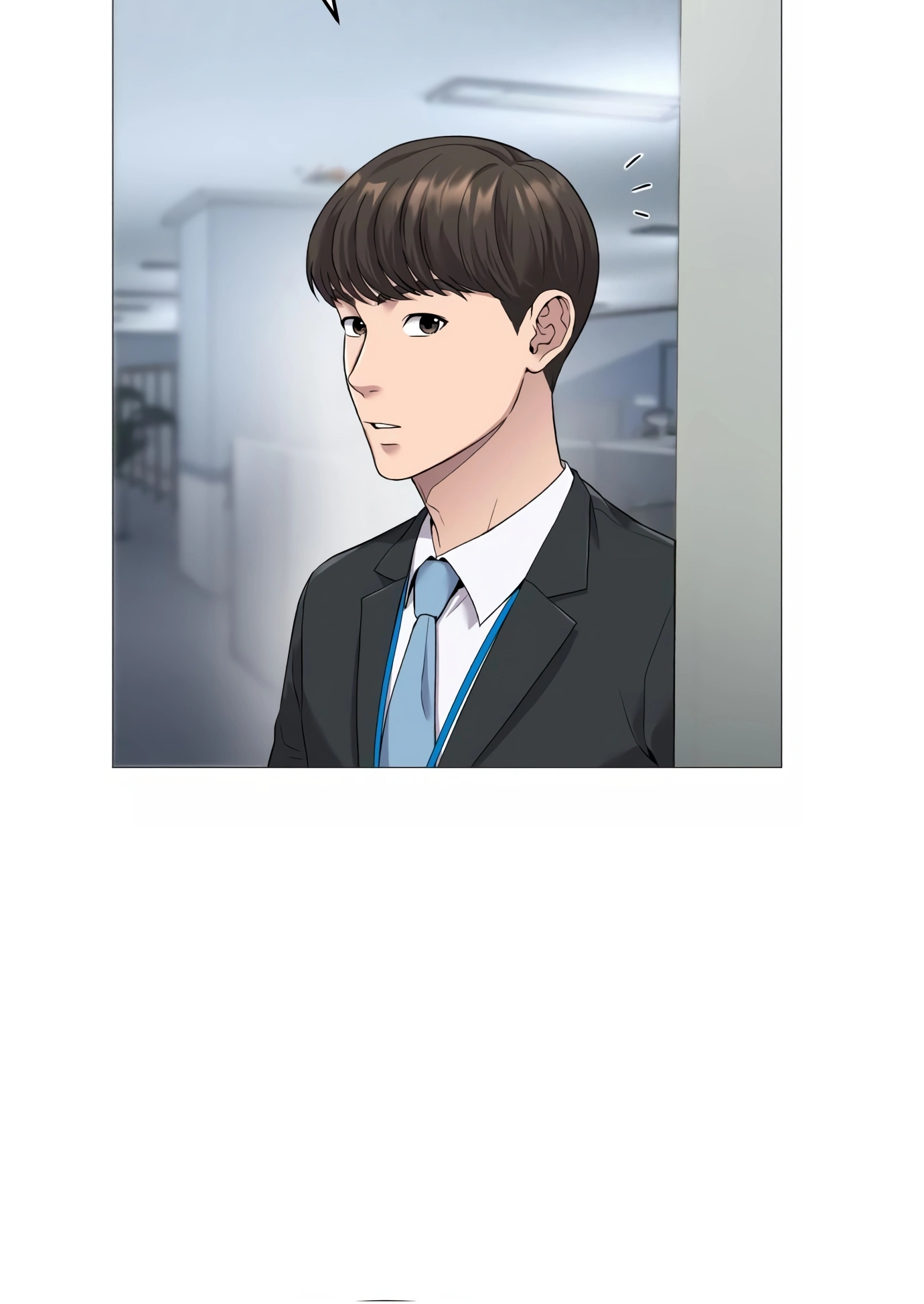 New Employee Kim Chul-Soo Ch. 3 第71页