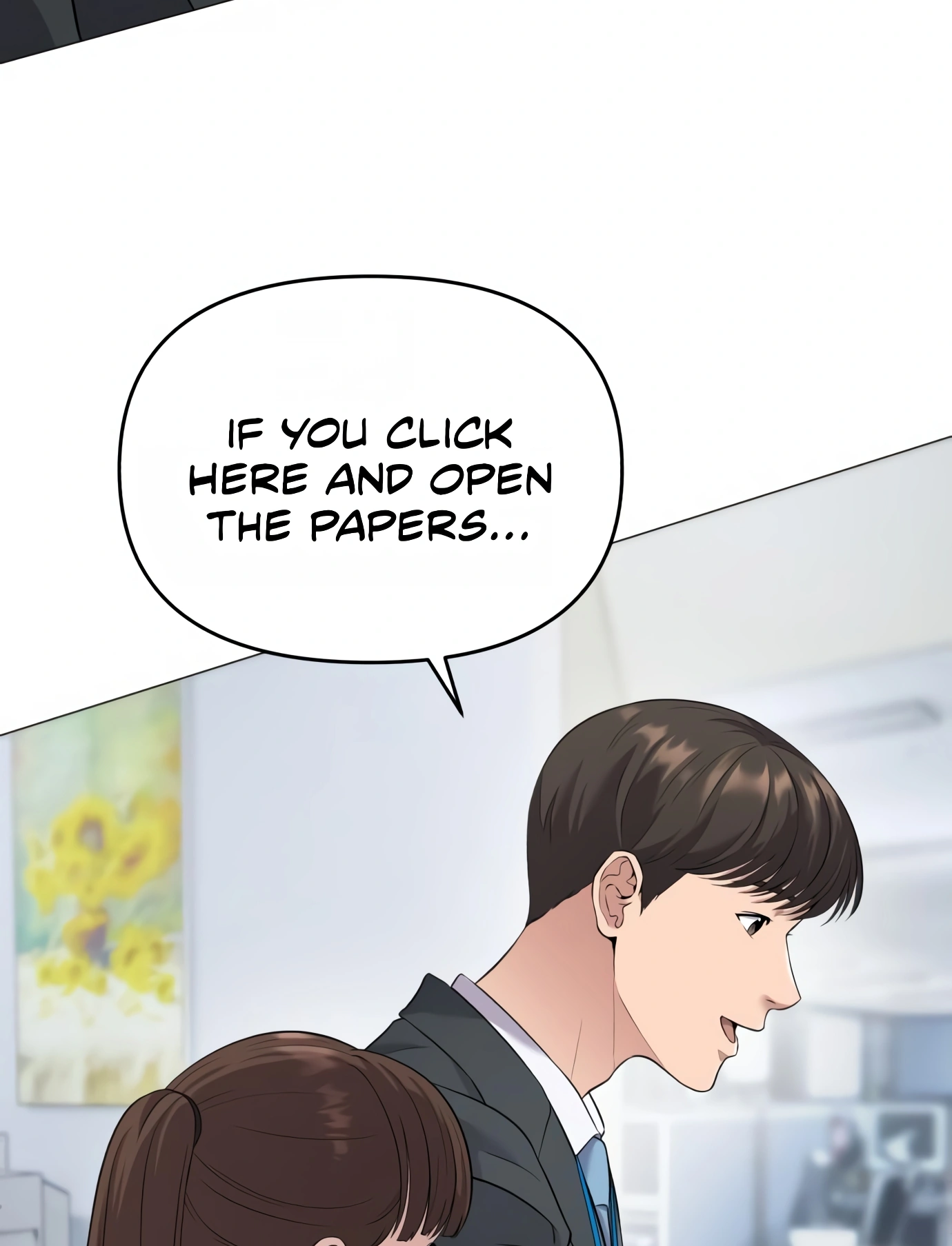 New Employee Kim Chul-Soo Ch. 3 第78页