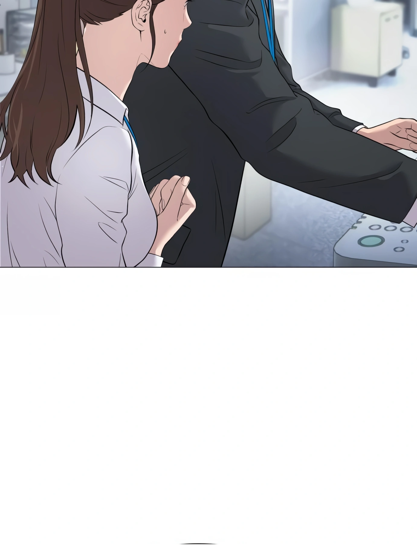 New Employee Kim Chul-Soo Ch. 3 第79页