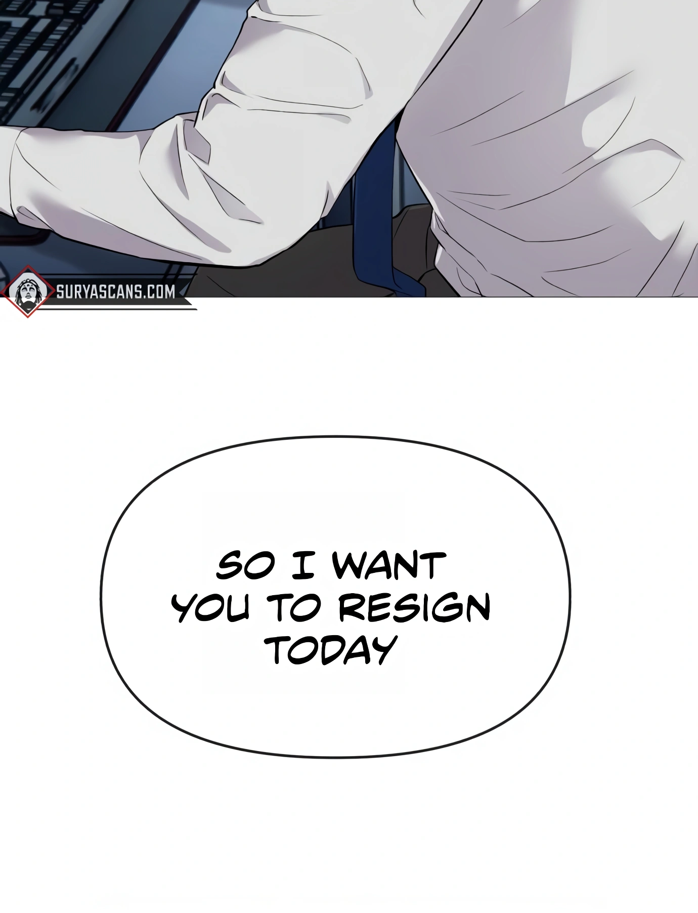New Employee Kim Chul-Soo Ch. 3 第9页