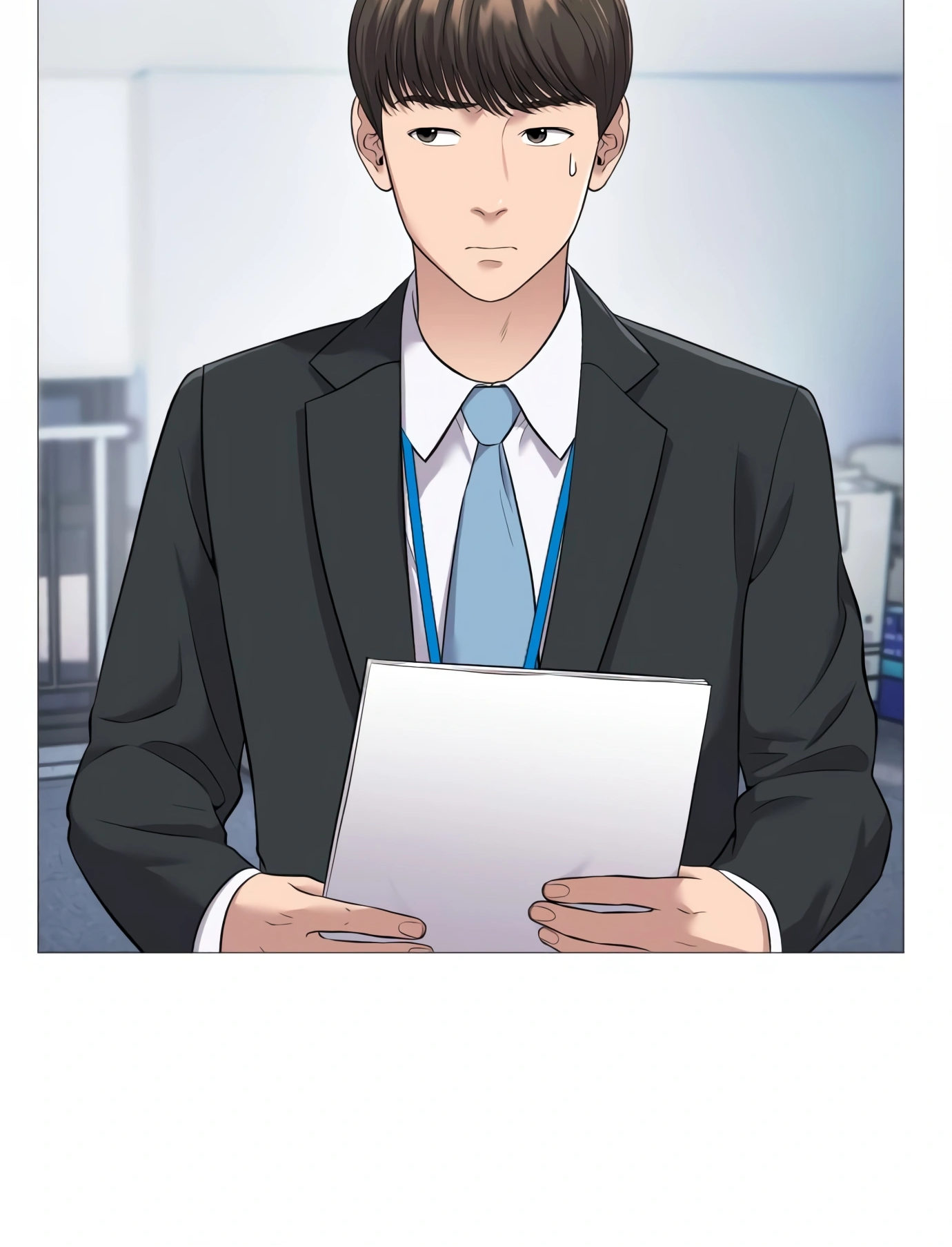 New Employee Kim Chul-Soo Ch. 3 第95页