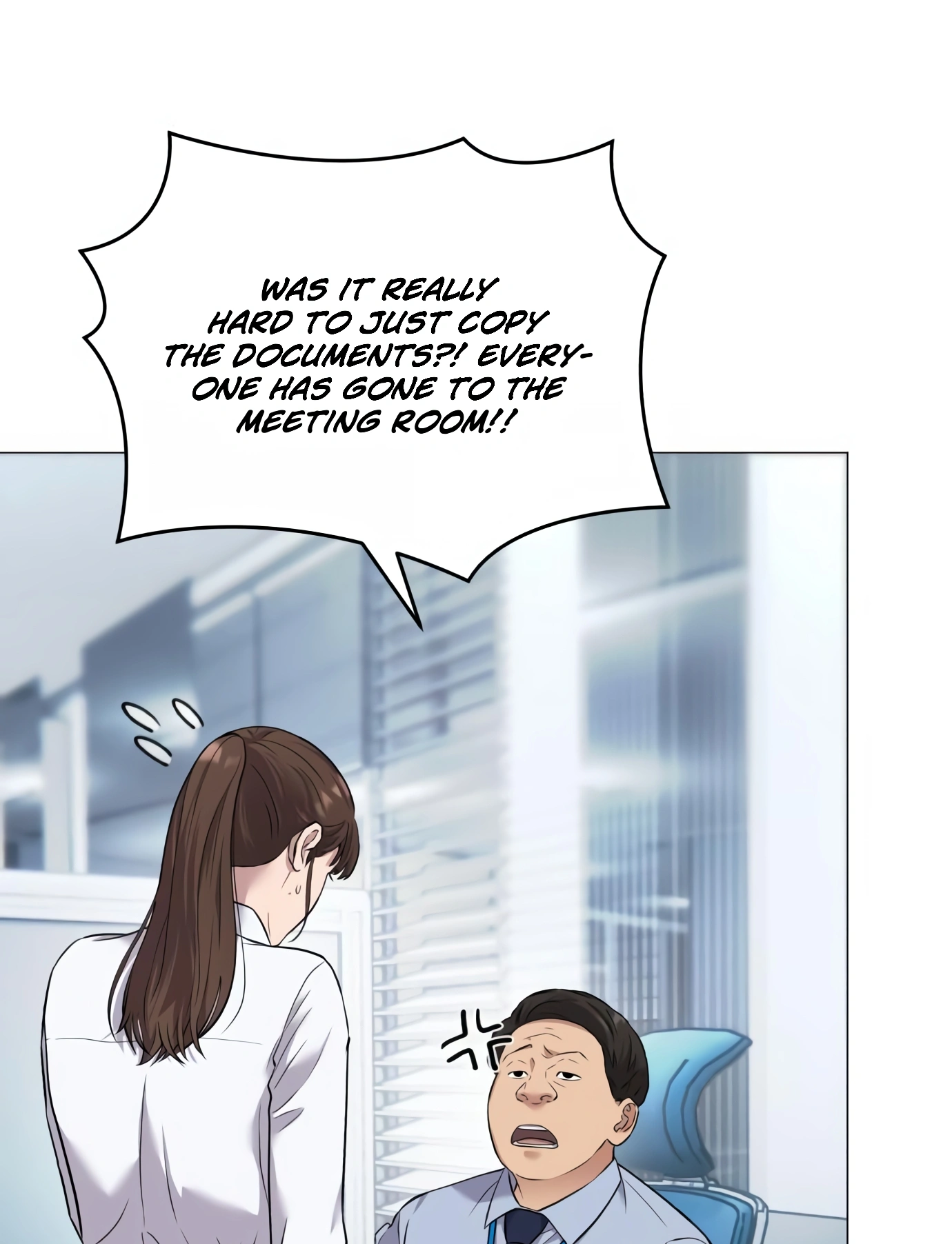 New Employee Kim Chul-Soo Ch. 3 第97页