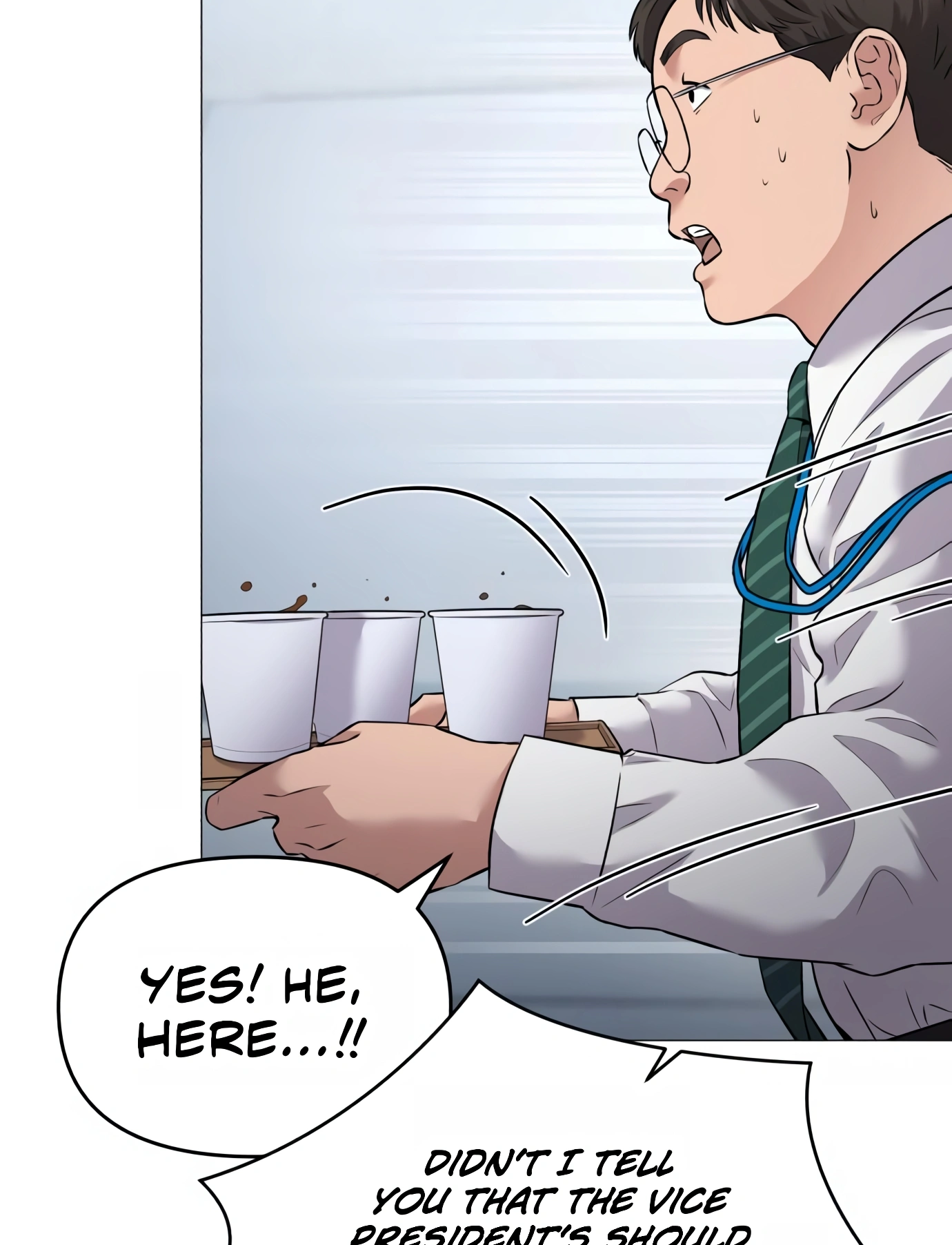 New Employee Kim Chul-Soo Ch. 3 第99页
