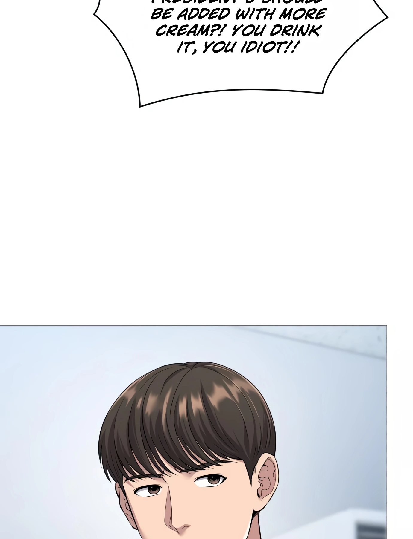 New Employee Kim Chul-Soo Ch. 3 第100页
