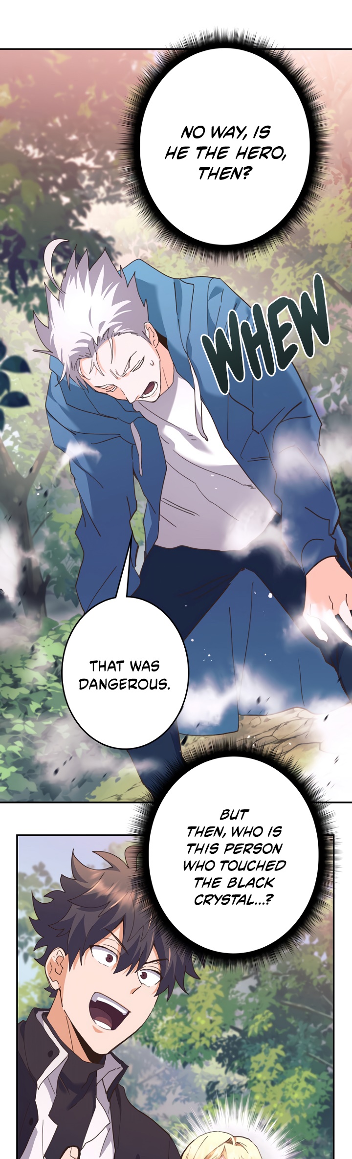 Isekai ni Ittara Bunretsu Shite Shimatta Ch. 6 第16页