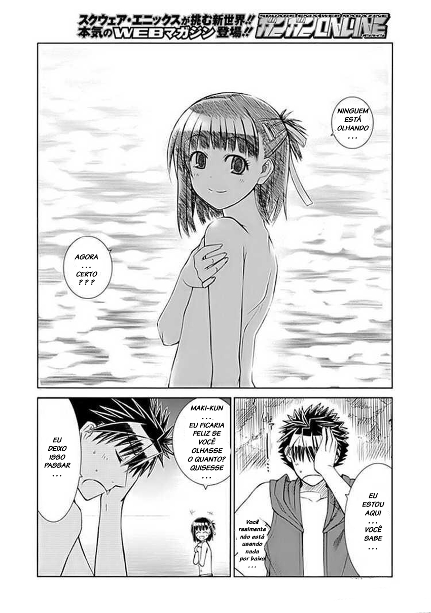 Prunus Girl Vol. 1 Ch. 2 第30页