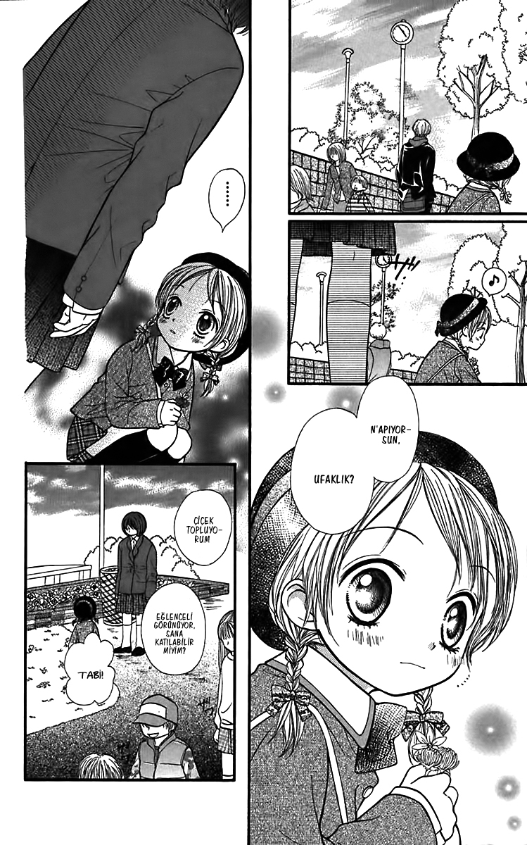 Aishiteruze Baby★★ Vol. 1 Ch. 4 第16页