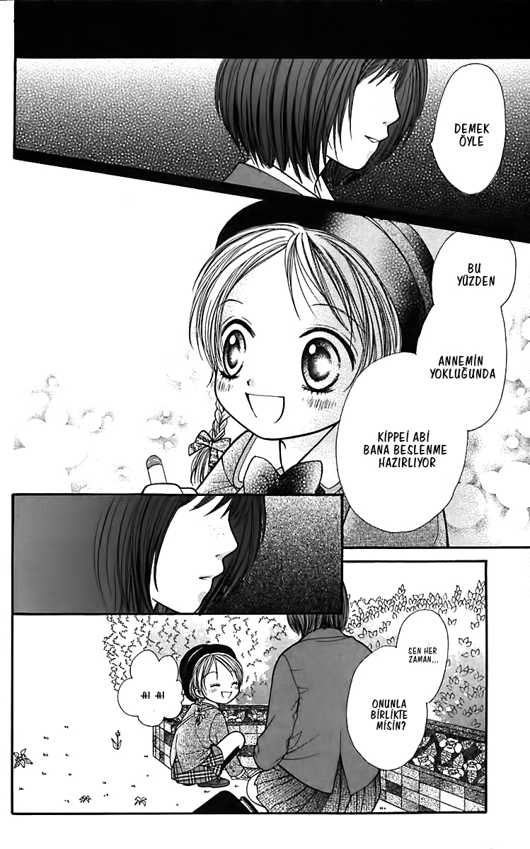 Aishiteruze Baby★★ Vol. 1 Ch. 4 第18页