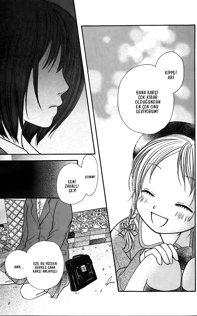 Aishiteruze Baby★★ Vol. 1 Ch. 4 第19页