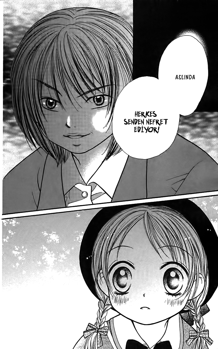 Aishiteruze Baby★★ Vol. 1 Ch. 4 第20页