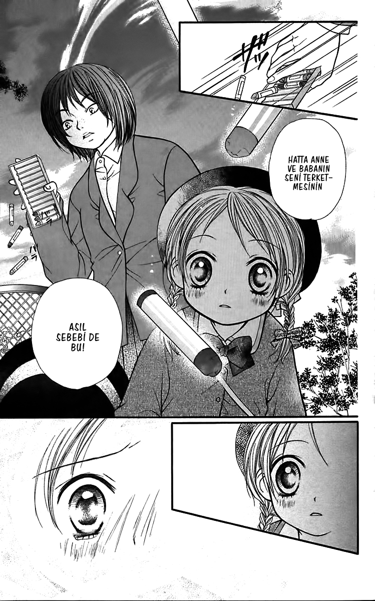 Aishiteruze Baby★★ Vol. 1 Ch. 4 第21页
