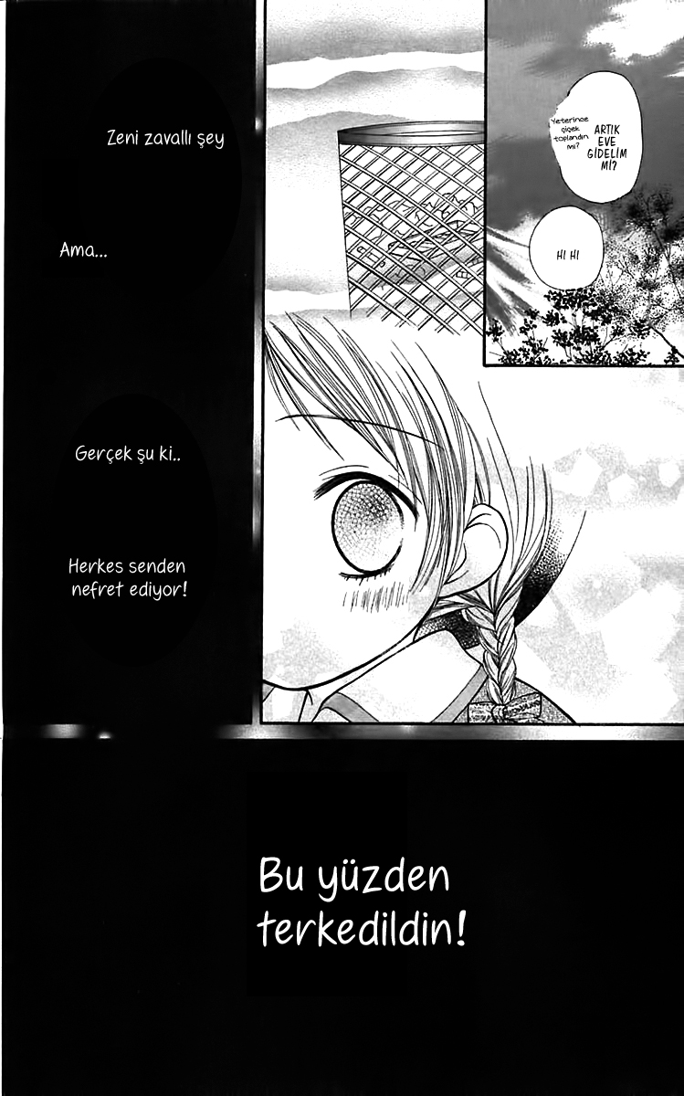 Aishiteruze Baby★★ Vol. 1 Ch. 4 第24页