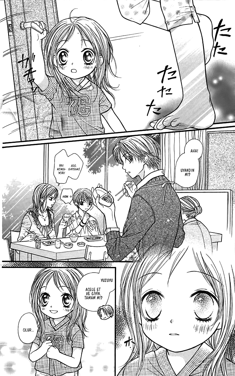 Aishiteruze Baby★★ Vol. 1 Ch. 4 第26页