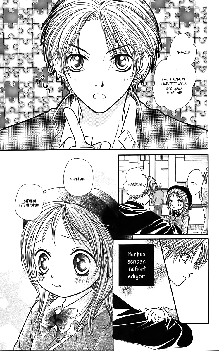 Aishiteruze Baby★★ Vol. 1 Ch. 4 第27页