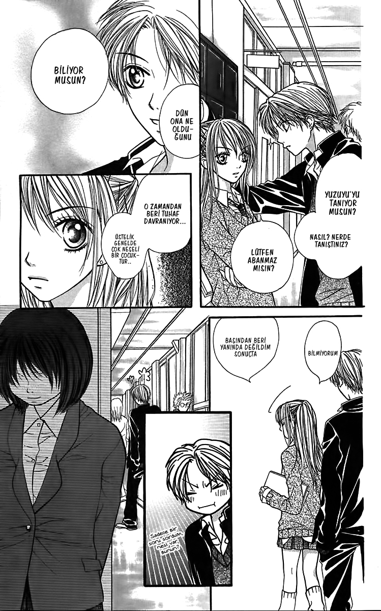 Aishiteruze Baby★★ Vol. 1 Ch. 4 第29页