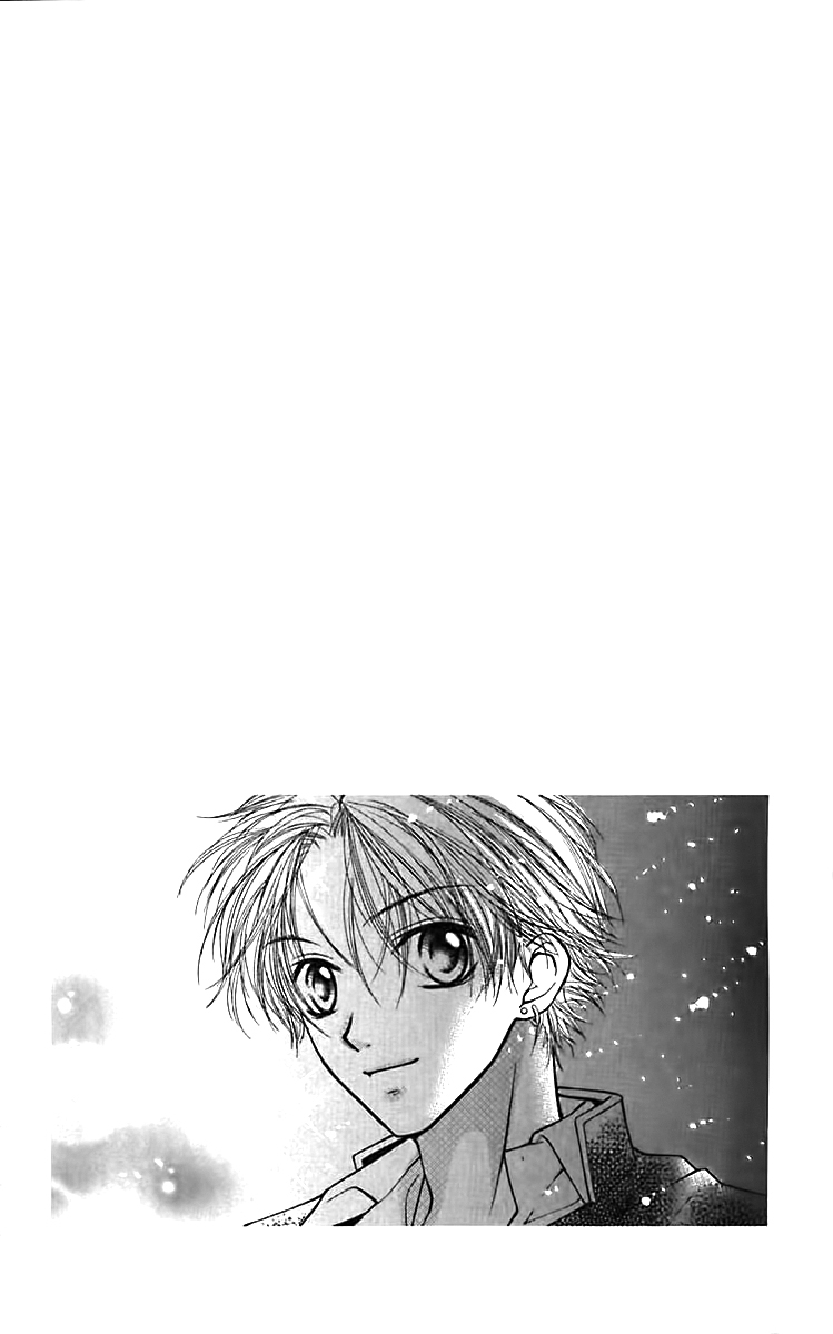 Aishiteruze Baby★★ Vol. 1 Ch. 4 第4页
