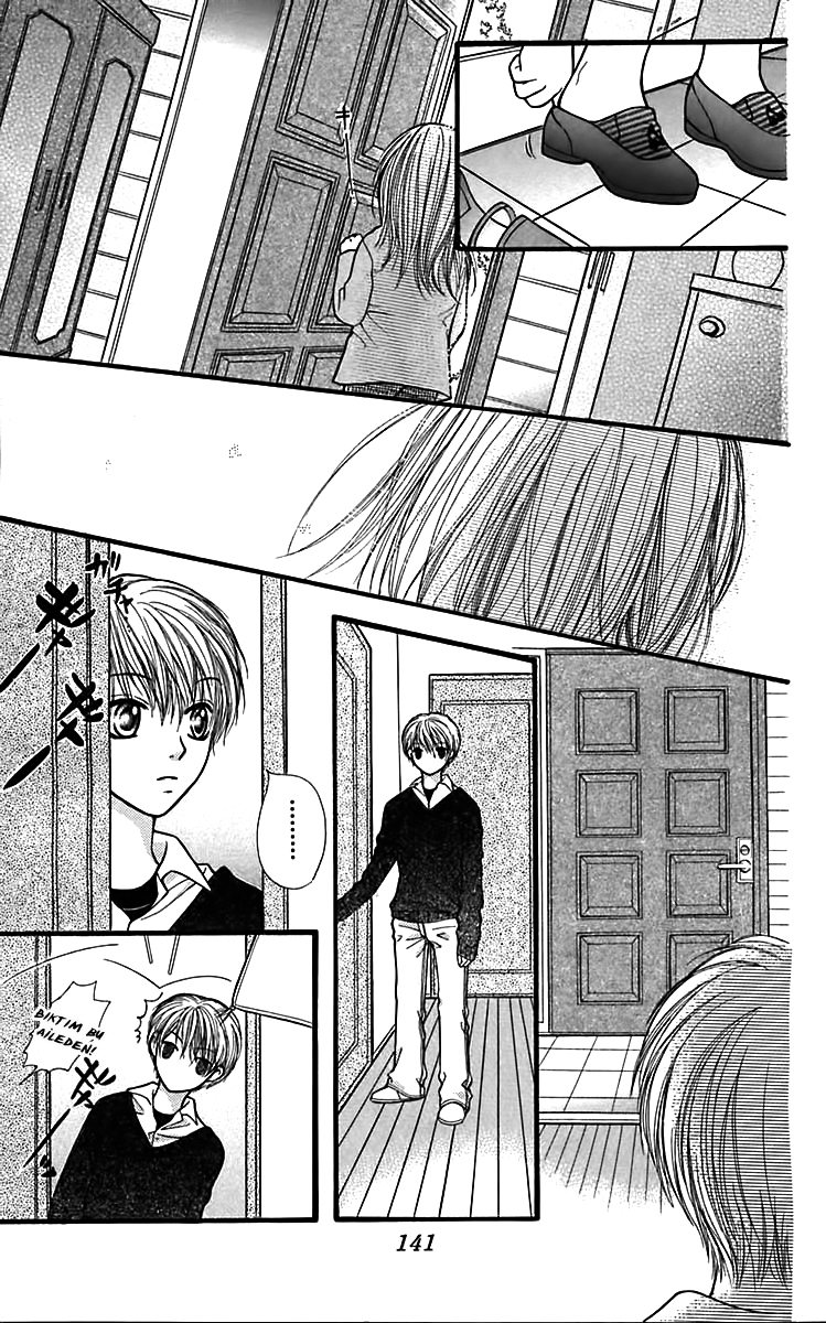 Aishiteruze Baby★★ Vol. 1 Ch. 4 第31页