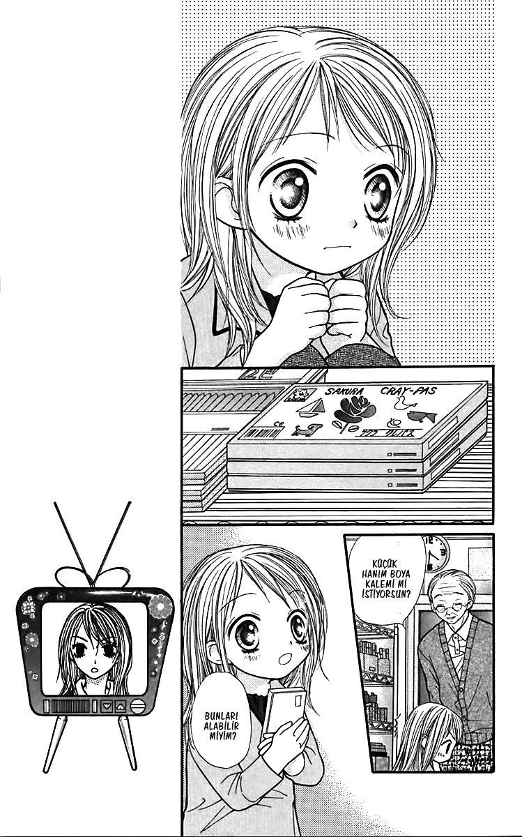Aishiteruze Baby★★ Vol. 1 Ch. 4 第33页