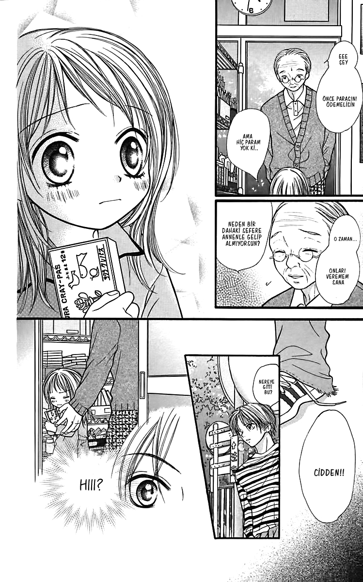 Aishiteruze Baby★★ Vol. 1 Ch. 4 第34页