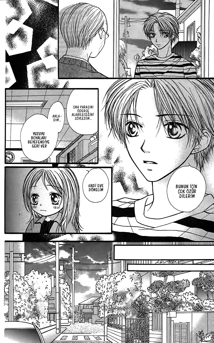 Aishiteruze Baby★★ Vol. 1 Ch. 4 第36页