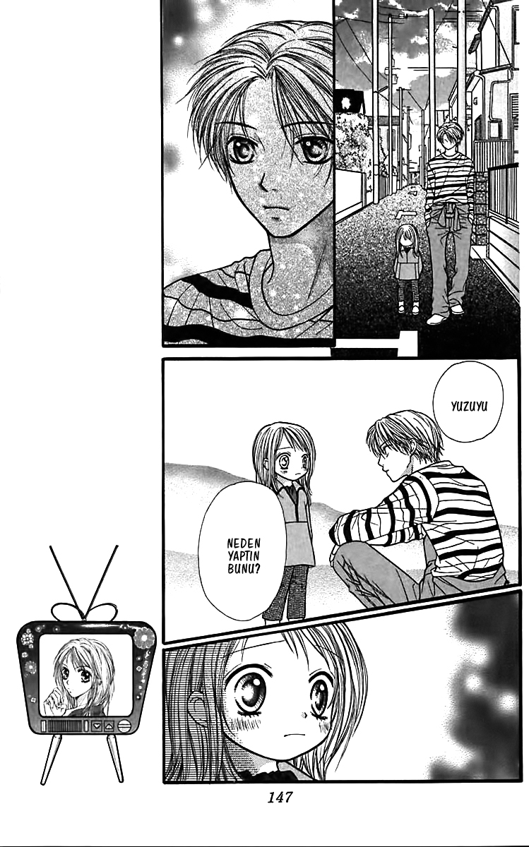 Aishiteruze Baby★★ Vol. 1 Ch. 4 第37页