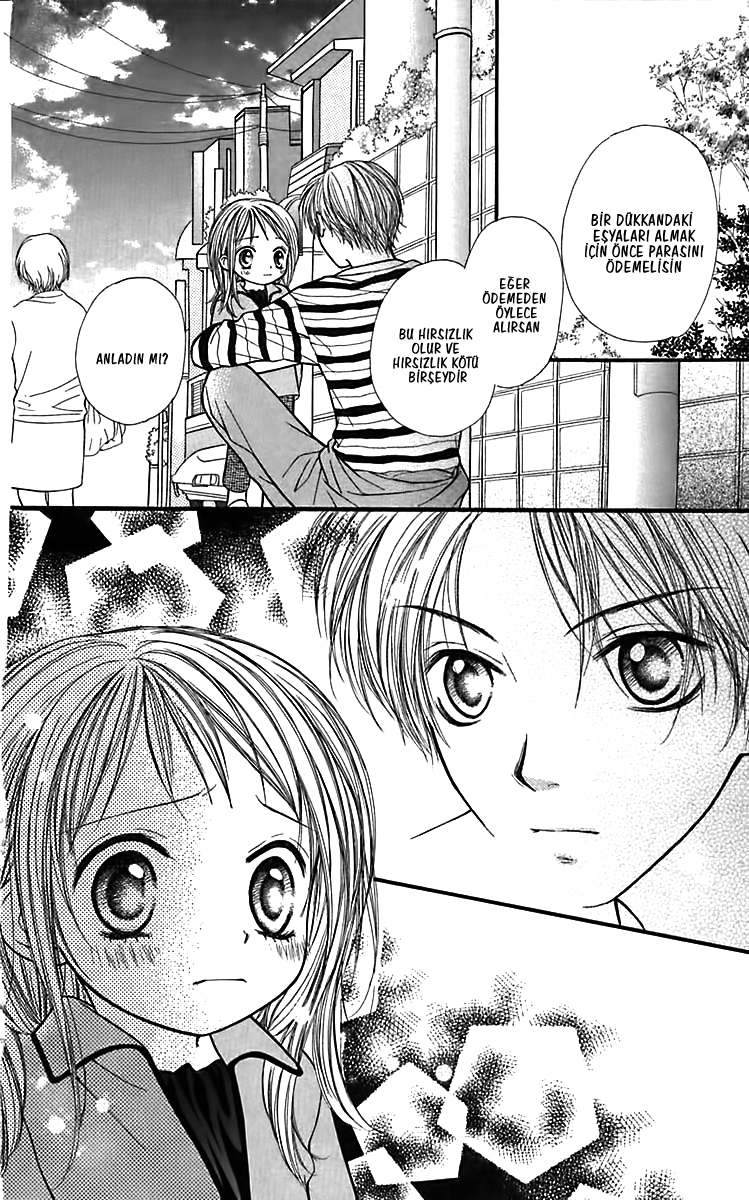 Aishiteruze Baby★★ Vol. 1 Ch. 4 第38页