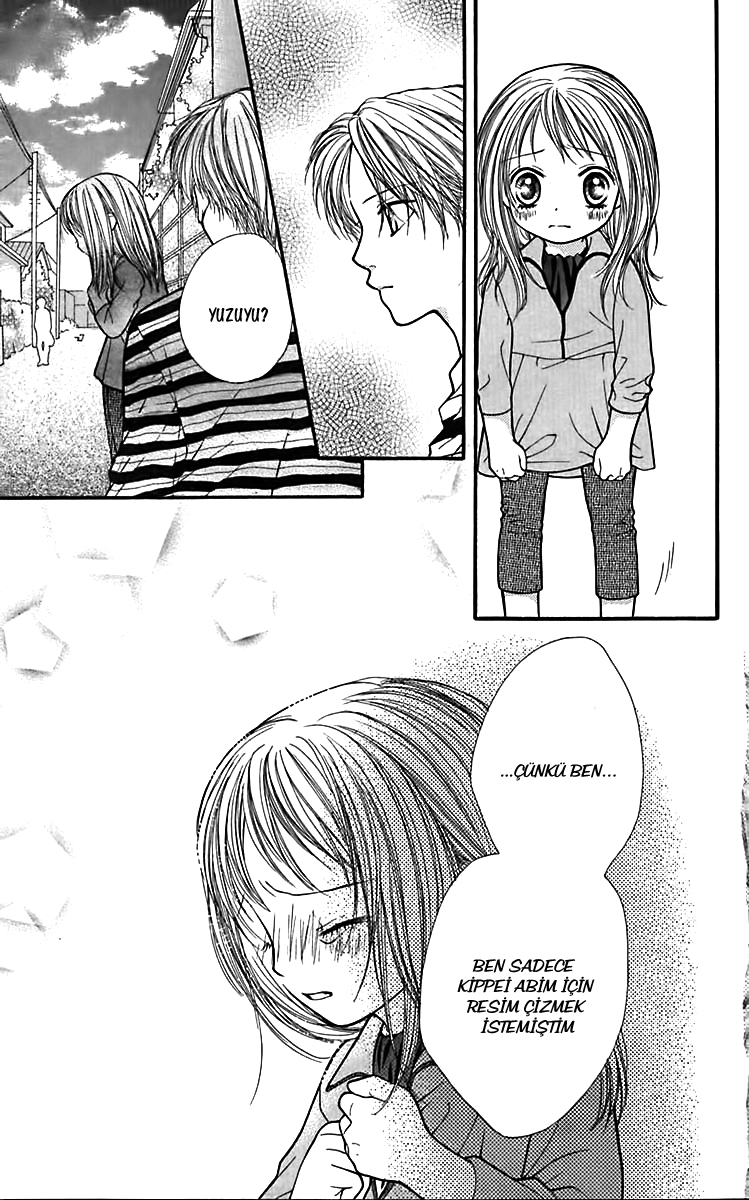 Aishiteruze Baby★★ Vol. 1 Ch. 4 第39页