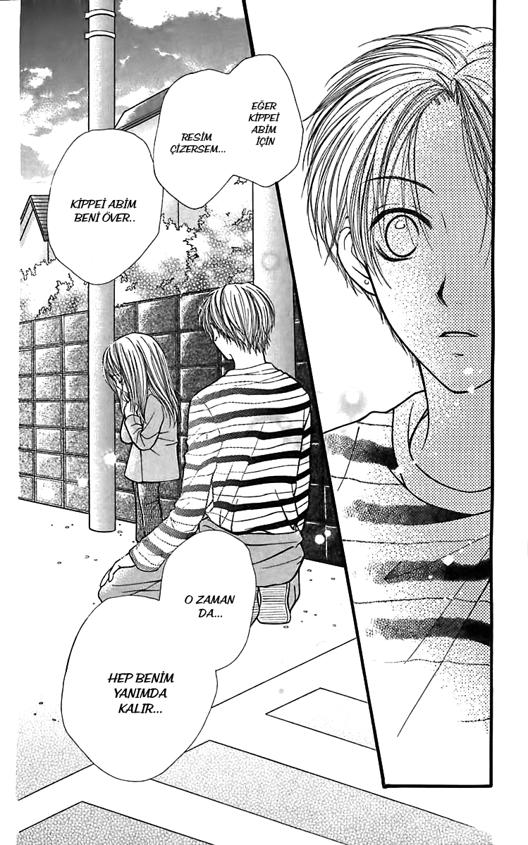 Aishiteruze Baby★★ Vol. 1 Ch. 4 第40页