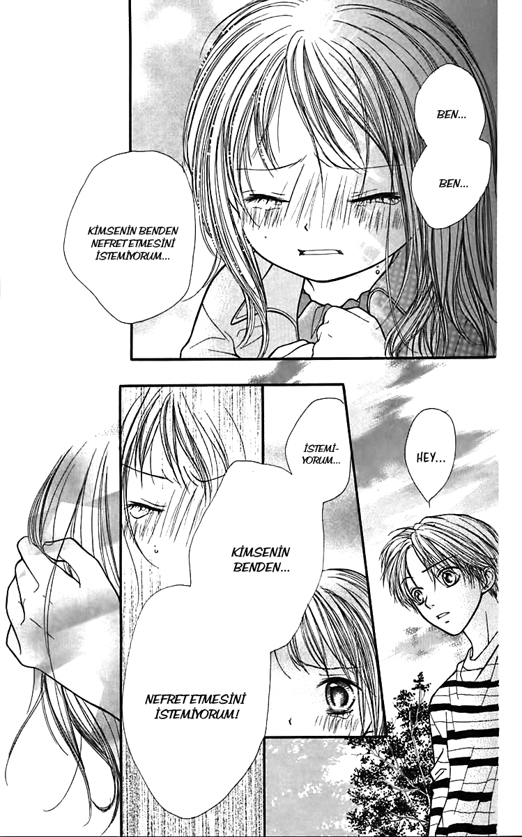 Aishiteruze Baby★★ Vol. 1 Ch. 4 第41页