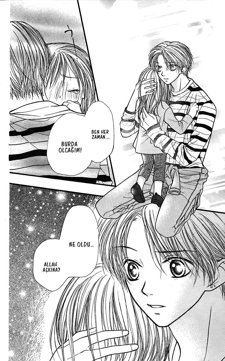 Aishiteruze Baby★★ Vol. 1 Ch. 4 第42页