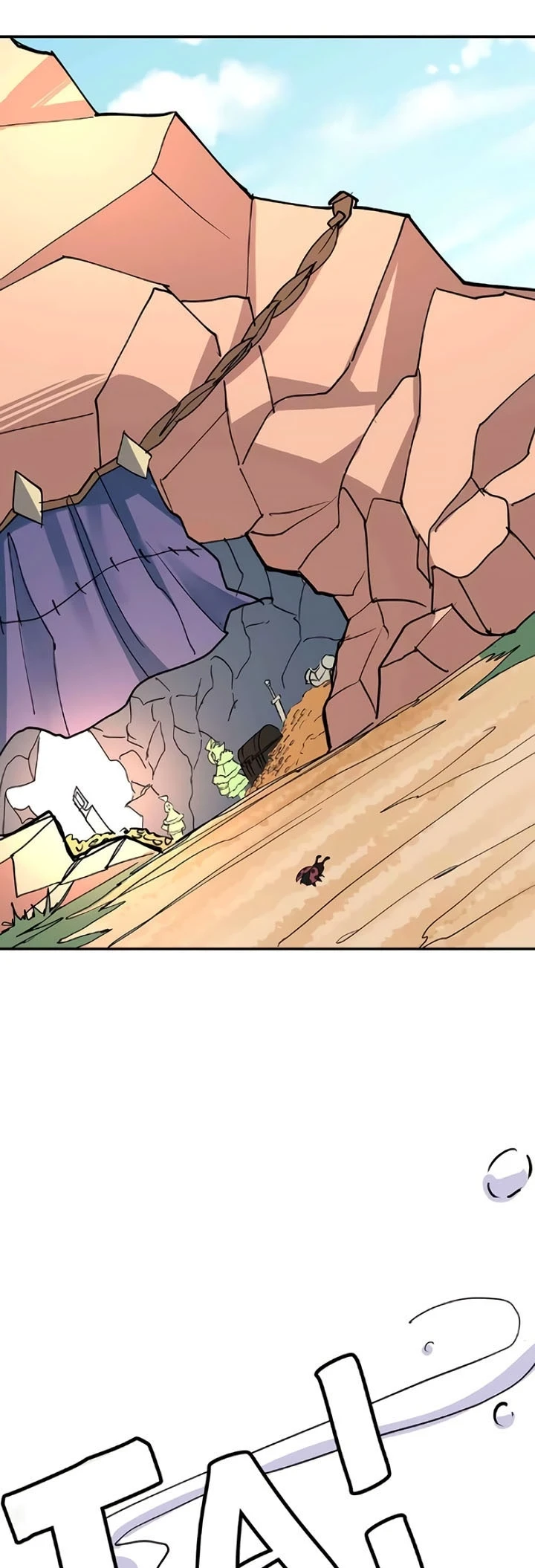 Just a Goblin Ch. 5 第2页
