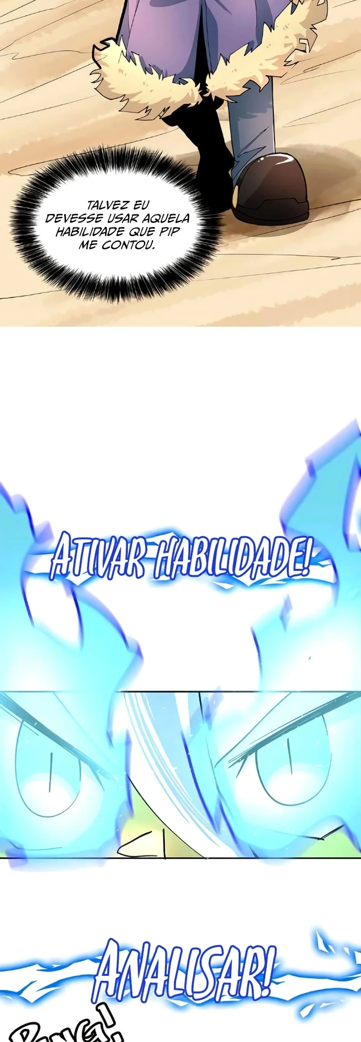 Just a Goblin Ch. 5 第11页