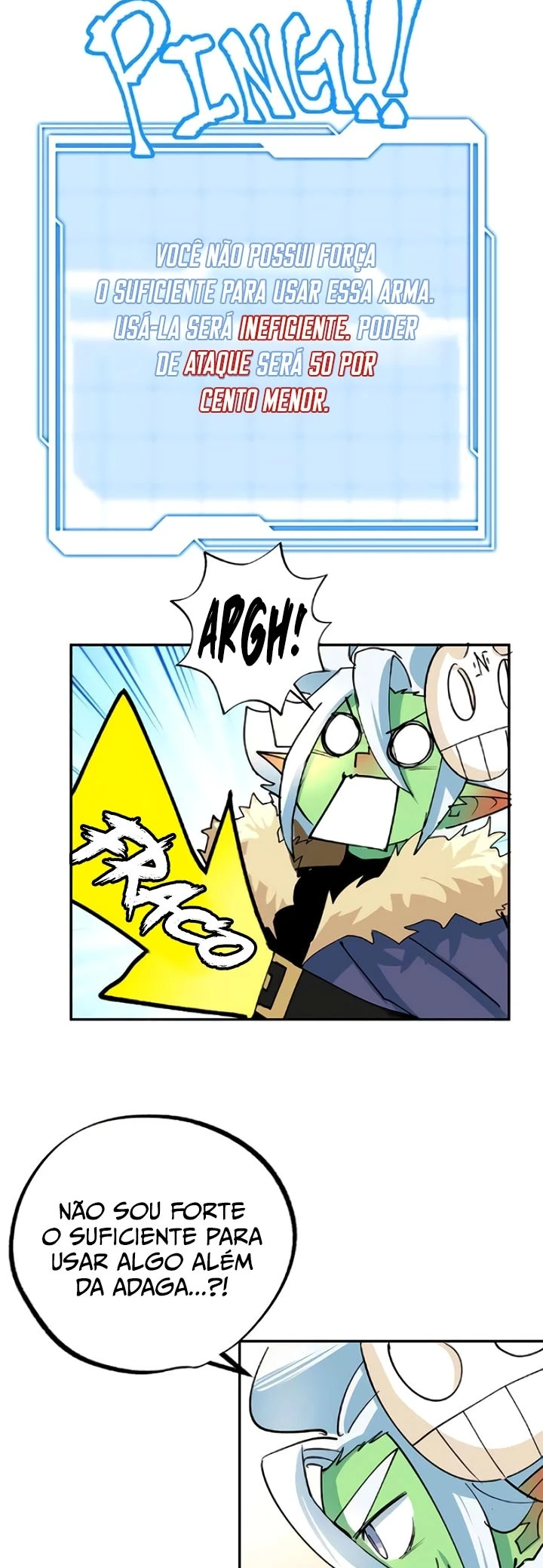 Just a Goblin Ch. 5 第13页