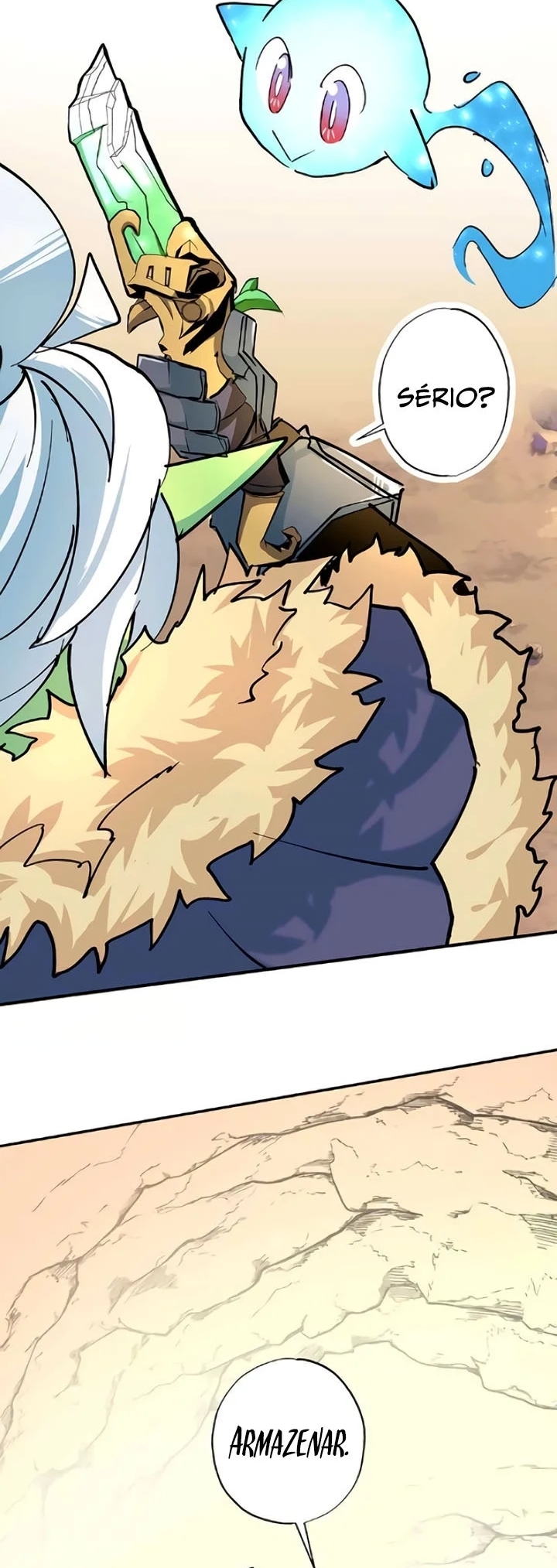 Just a Goblin Ch. 5 第19页