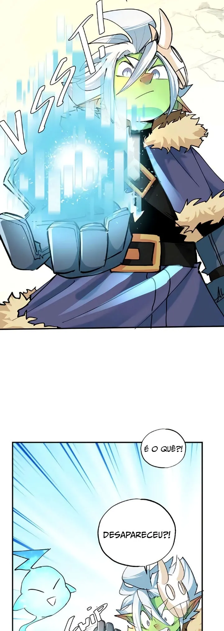 Just a Goblin Ch. 5 第20页
