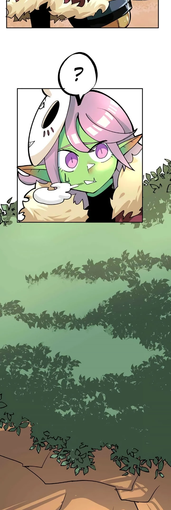 Just a Goblin Ch. 5 第23页