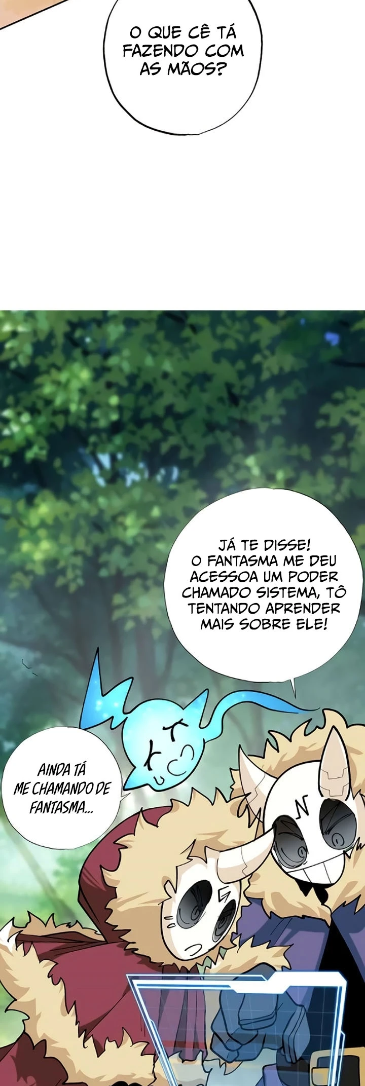 Just a Goblin Ch. 5 第25页