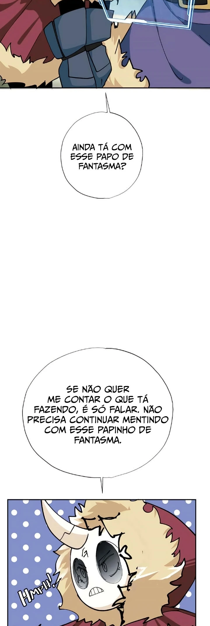 Just a Goblin Ch. 5 第26页