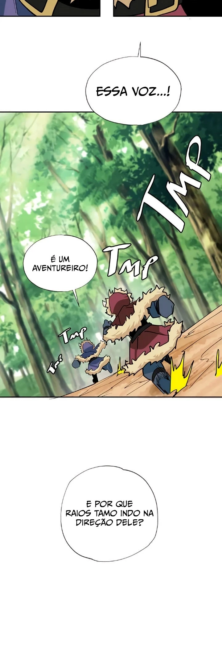 Just a Goblin Ch. 5 第28页