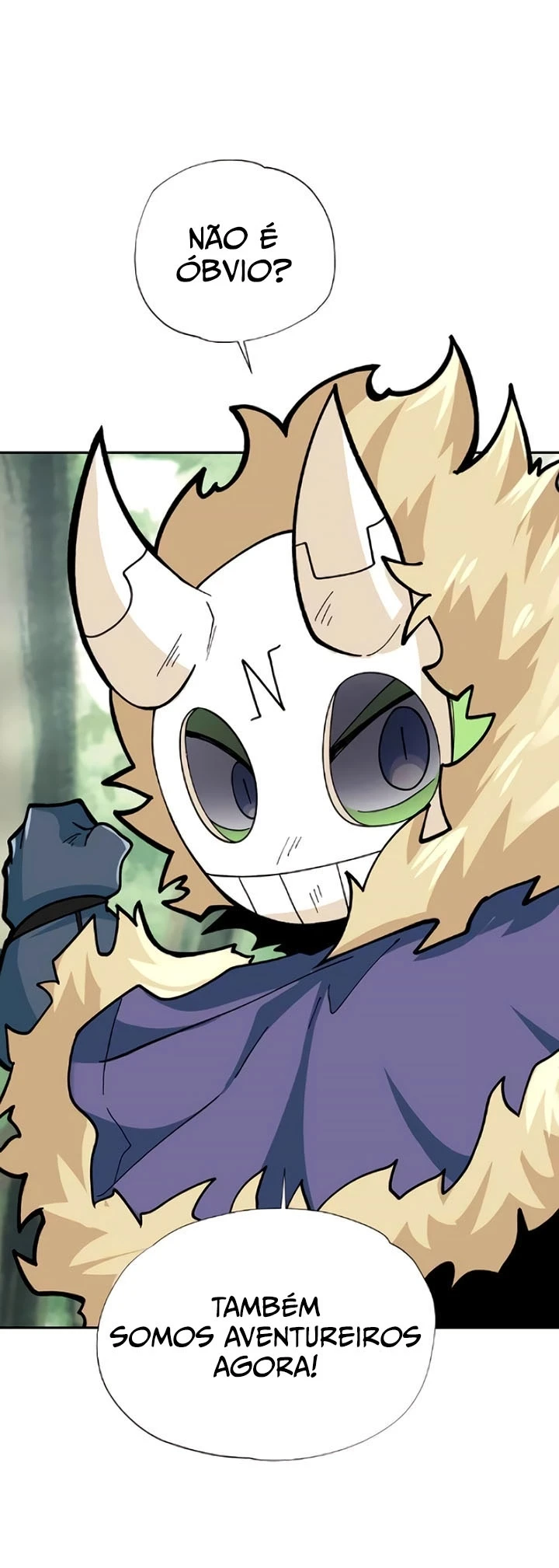 Just a Goblin Ch. 5 第29页