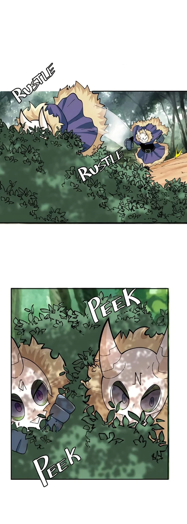 Just a Goblin Ch. 5 第30页