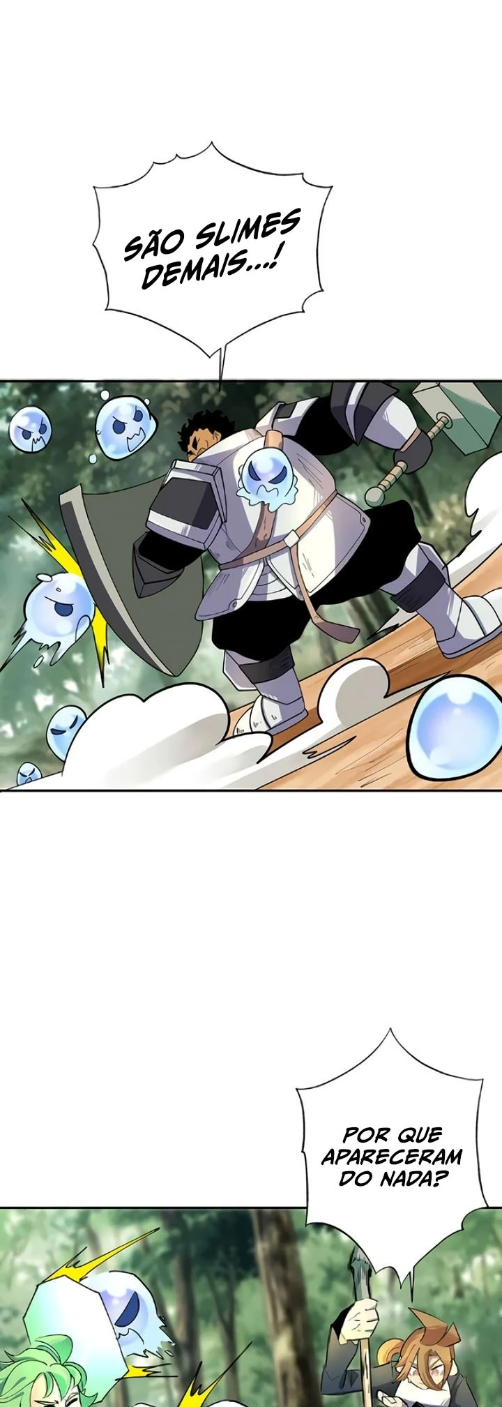 Just a Goblin Ch. 5 第31页