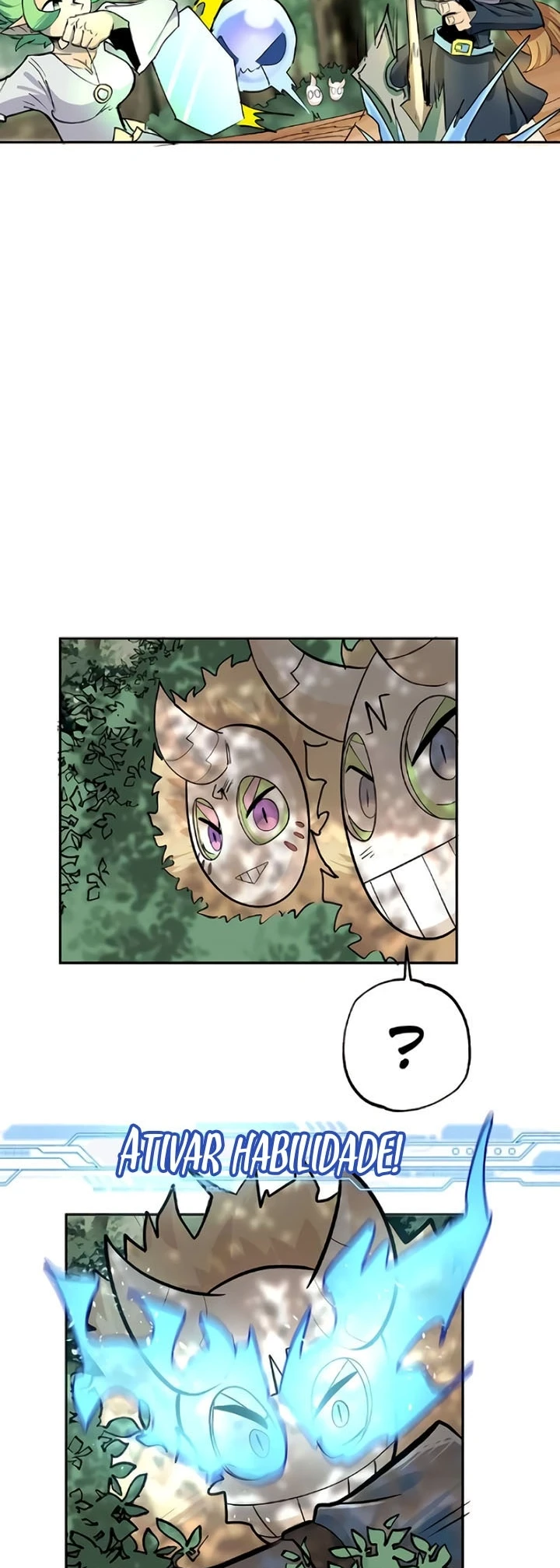 Just a Goblin Ch. 5 第32页